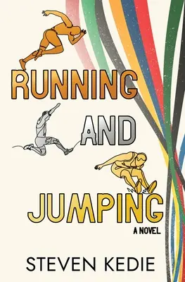 Behanie a skákanie - Running and Jumping