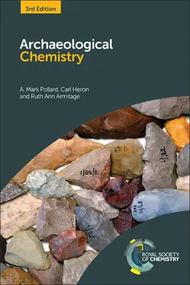Archeologická chémia - Archaeological Chemistry
