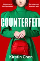 Falšovanie - Counterfeit
