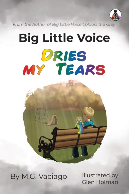 Veľký malý hlas - Osuší moje slzy - Big Little Voice - Dries my Tears