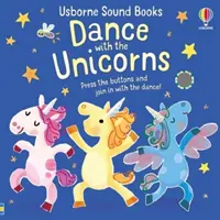 Tancuj s jednorožcami - Dance with the Unicorns