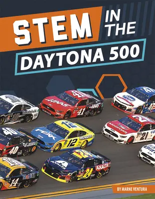 Stem v Daytona 500 - Stem in the Daytona 500