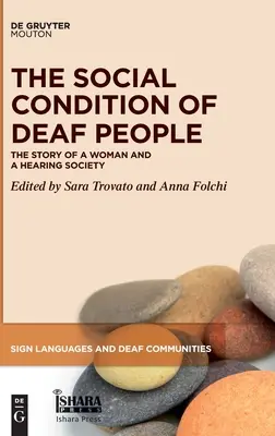 Sociálna situácia nepočujúcich - The Social Condition of Deaf People
