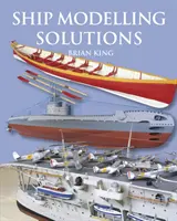 Riešenie modelovania lodí - Ship Modelling Solutions