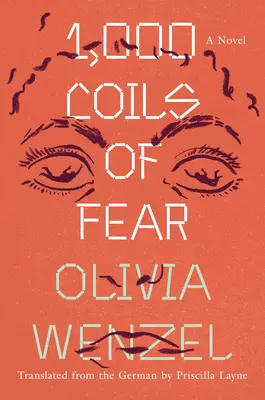1 000 závitov strachu - 1,000 Coils of Fear