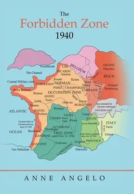 Zakázaná zóna 1940 - The Forbidden Zone 1940