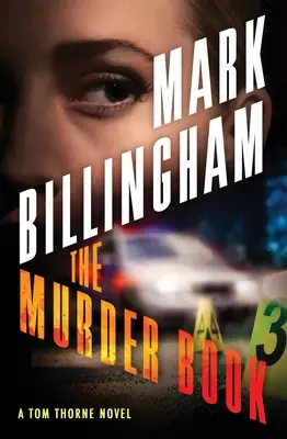 Kniha o vraždách - The Murder Book