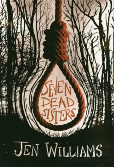 Sedem mŕtvych sestier - Seven Dead Sisters