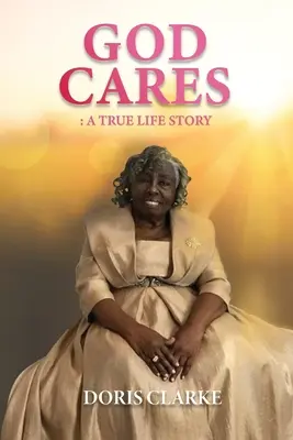 Boh sa stará: Skutočný životný príbeh - God Cares: A True Life Story