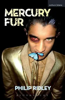 Rtuťový kožuch - Mercury Fur