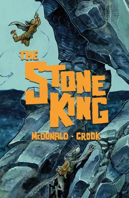Kamenný kráľ - The Stone King