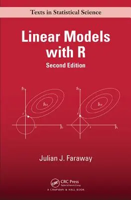 Lineárne modely s R - Linear Models with R