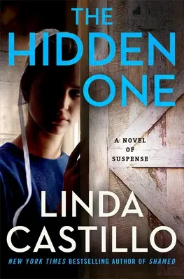Skrytý: román plný napätia - The Hidden One: A Novel of Suspense