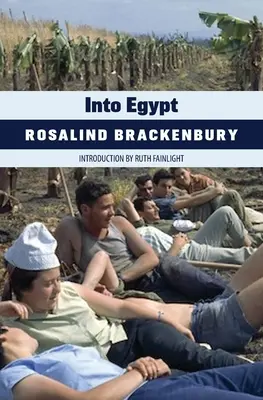 Do Egypta - Into Egypt