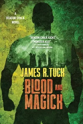 Krv a mágia - Blood and Magick