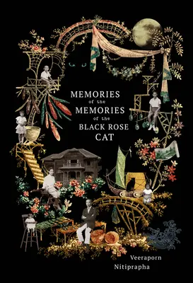 Spomienky na spomienky na mačku Čiernu ružu - Memories of the Memories of the Black Rose Cat