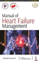 Príručka manažmentu srdcového zlyhávania - Manual of Heart Failure Management