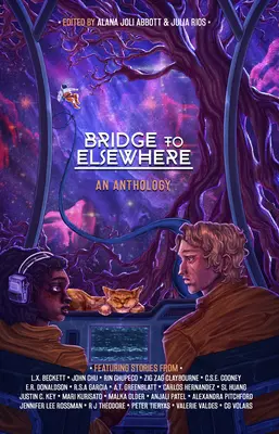 Most na iné miesto - Bridge to Elsewhere