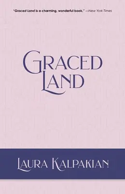 Grated Land (Milostivá krajina) - Graced Land