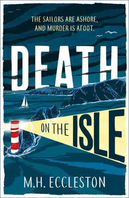 Smrť na ostrove - Death on the Isle