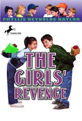 Pomsta dievčat - The Girls' Revenge