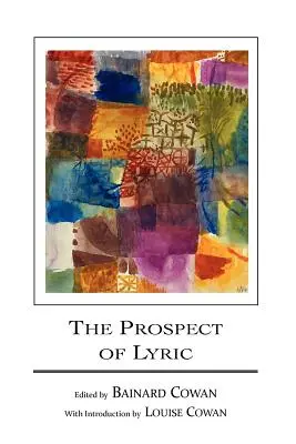 Perspektíva lyriky - The Prospect of Lyric