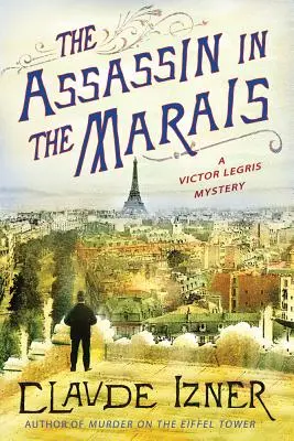Vrah v Marais - The Assassin in the Marais