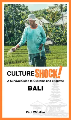 Kultúrny šok! Bali - Cultureshock! Bali