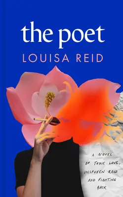 Básnik - strhujúci román o posilnení postavenia žien, solidarite a pomste - Poet - A propulsive novel of female empowerment, solidarity and revenge