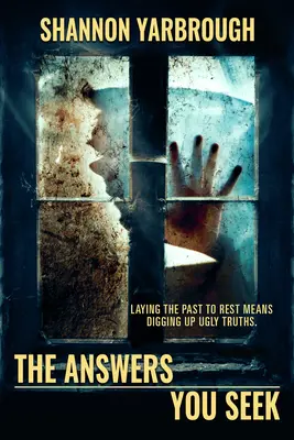 Odpovede, ktoré hľadáte - The Answers You Seek