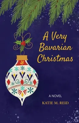 Veľmi bavorské Vianoce - A Very Bavarian Christmas