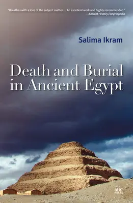 Smrť a pochovávanie v starovekom Egypte - Death and Burial in Ancient Egypt