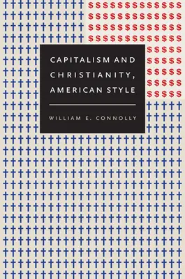 Kapitalizmus a kresťanstvo po americky - Capitalism and Christianity, American Style