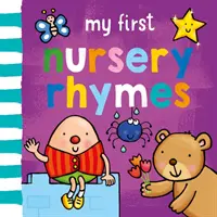 Moje prvé... Rýmovačky - My First... Nursery Rhymes