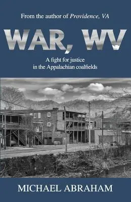 Vojna, WV - War, WV