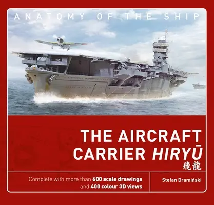 Lietadlová loď Hiryu - The Aircraft Carrier Hiryu