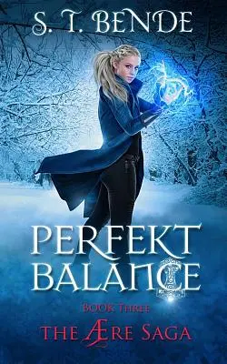 Perfektná rovnováha - Perfekt Balance