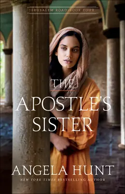 Apoštolova sestra - The Apostle's Sister