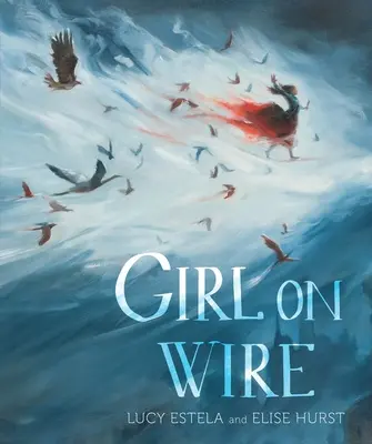 Dievča na drôte - Girl on Wire