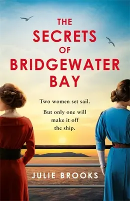 Tajomstvá zálivu Bridgewater - The Secrets of Bridgewater Bay