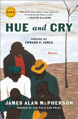 Hue and Cry: Príbehy - Hue and Cry: Stories