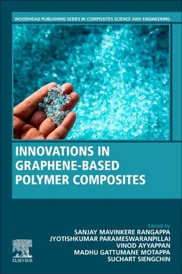 Inovácie v oblasti polymérnych kompozitov na báze grafénu - Innovations in Graphene-Based Polymer Composites