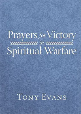Modlitby za víťazstvo v duchovnom boji - Prayers for Victory in Spiritual Warfare