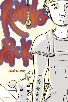 Túlavá svorka - Roving Pack