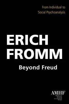 Za hranicami Freuda - Beyond Freud