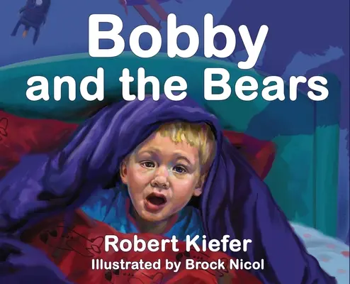 Bobby a medvede - Bobby and the Bears