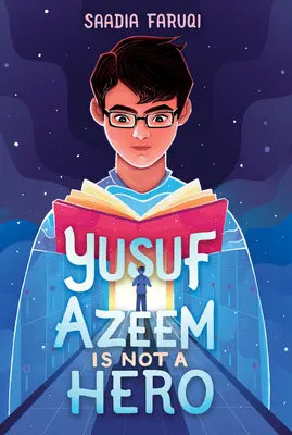 Yusuf Azeem nie je hrdina - Yusuf Azeem Is Not a Hero