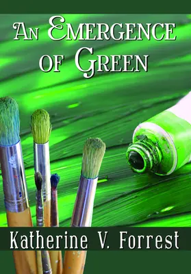 Vznik zelenej - An Emergence of Green