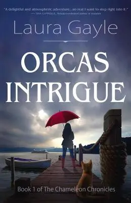 Orcas Intrigy - Orcas Intrigue