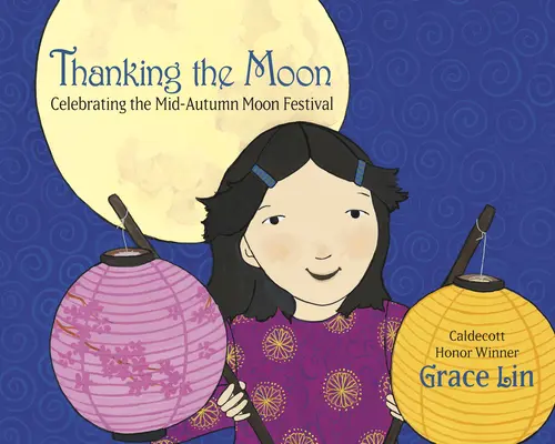 Poďakovanie Mesiacu: Oslava sviatku Mesiaca v polovici jesene - Thanking the Moon: Celebrating the Mid-Autumn Moon Festival